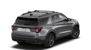 2026 Ford Explorer® External Image 4